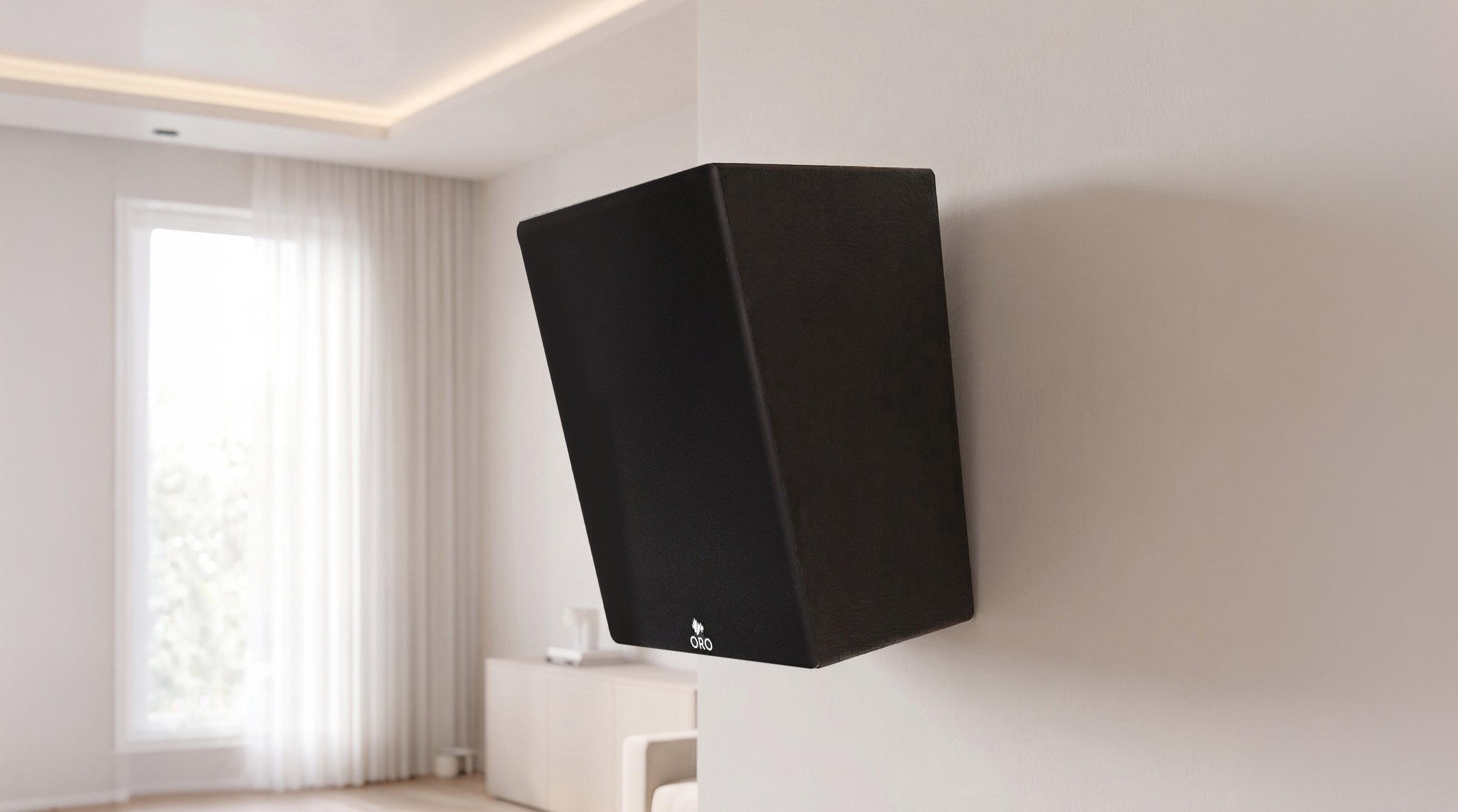 s6020 In-on-Wall