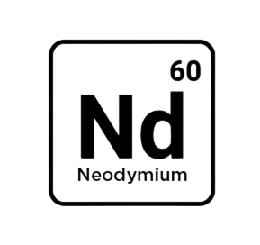 2 Inch Neodymium (Nd) Driver
