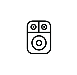 Bipolar Surround System