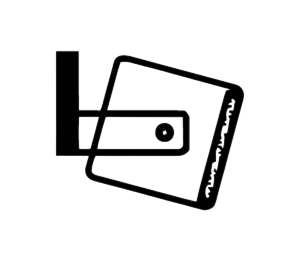 Brackets Included