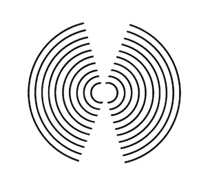100° Conical Pattern