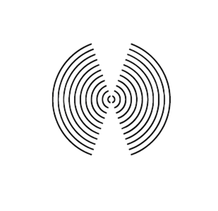 95° Conical Pattern