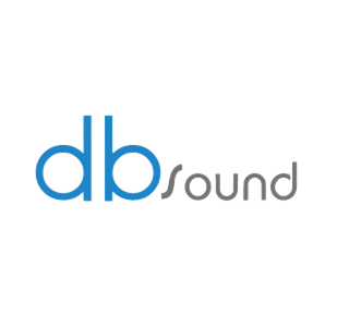 Powered by DB Sound Drivers