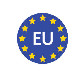 Built with Custom European Drivers