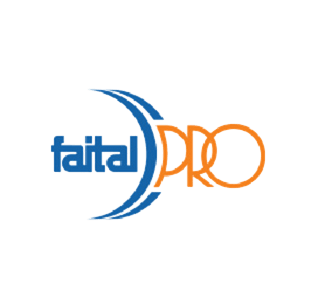 Powered by Faital Pro Drivers