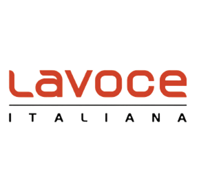 Built with Lavoce Drivers