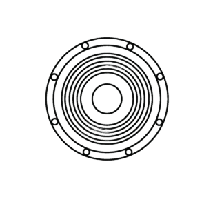 Ultra Low Subwoofer Frequency Response