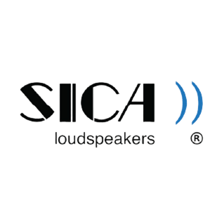 Powered by SICA Speakers
