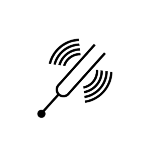 Ultra Low Resonant Frequency