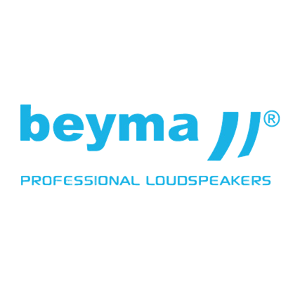 Powered By Beyma