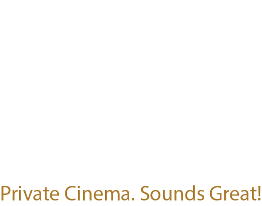 Oro - Private Cinema