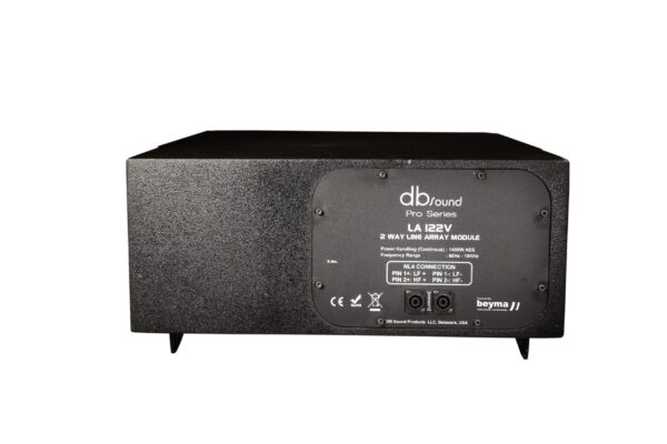 LA122V - Image 4