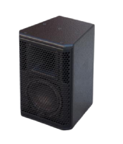 Compact Speaker Systems