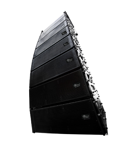 Line array